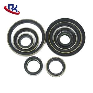 12017098b Kích thước 127*160*15.5/17.5 con dấu dầu trung tâm hộp mực - Product Image 4