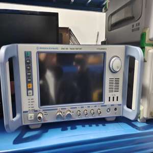 Kullanılmış R&S Rohde ve Schwarz R&S CMA180 Radyo Test Cihazı, 100 kHz ila 3 GHz - Product Image 1
