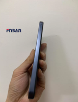 Téléphone d'occasion original, version mondiale pour Samsung A14 A17 A16 A13 A15 128 Go, téléphone portable d'occasion 4G 5G