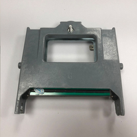 Penggantian Rakitan Printhead 3E Kualitas Asli untuk Printer Kartu ID PVC Plastik Magicard Enduro