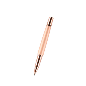 Chất Lượng Cao Kim Loại Bút Bi Kinh Doanh Viết Vàng Bạc Clip Con Lă<span class=keywords><strong>n</strong></span> Bút Bi - Product Image 4