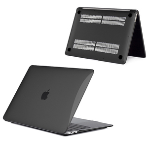 Funda Protectora Rígida para Laptop con Logotipo y Diseño Personalizados para MacBook Neo 13 pulgadas 2026 A3404, Carcasa Transparente - Product Image 3