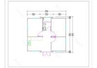 Casa Modular de Contenedores de 20 pies y 3 Dormitorios, Diseño Personalizado Directo de Fábrica, Apartamento Expandible de Lujo con Terraza