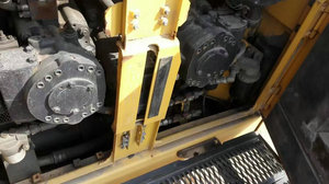 Excavadora usada PC650 de fábrica original Komatsu de alta calidad, excavadora de dos piezas, excavadora grande de gran tamaño, bien vendida, entrega rápida - Product Image 5