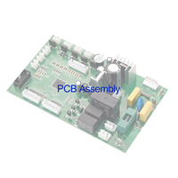 Fabricante de PCB Flexibles Multicapa OEM, Placa PCB/PCBA Personalizada, Servicio Integral, Entrega Rápida, Acabado de Superficie HASL, Prototipo de PCB