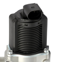 Válvula EGR Wanray para Fiat Punto Stilo Bravo 1.9 JTD 8V Motor Diésel 46535796 46778198 Válvula de Recirculación de Gases de Escape