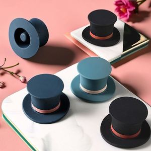 Bouchon Magique en Silicone Réutilisable pour Bouteille, Scellant de Conservation pour Vin – Vente en Gros - Product Image 2