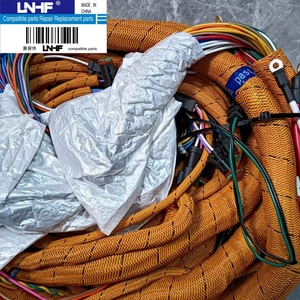 ชุดสายไฟภายนอกคุณภาพสูง LNHF 342-2979 3422979 สำหรับรถขุด 324D 325D 329D รุ่น 3422979 342-2979 สำหรับ CAT - Product Image 2