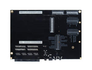 AX3000 MT7981 Chipset principale moduli <span class=keywords><strong>Wifi</strong></span> Mesh <span class=keywords><strong>WiFi</strong></span> 6 3000Mbps Gigabit modulo Router a doppia banda - Product Image 4