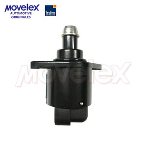 Valvola di Controllo Dell'aria Idle 8200299241 7700102539 8403890645 per Reno Nisan L90 Opel Vauxhall - Product Image 2