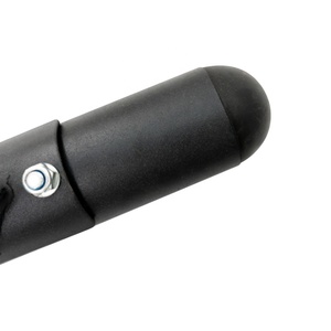 Attrezzatura da palestra di vendita calda sollevamento pesi Olymp sollevamento pesi esagonale <span class=keywords><strong>Open</strong></span> Trap Bar Barbell Bar - Product Image 5
