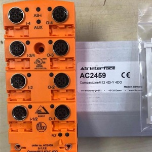 เซ็นเซอร์แม่เหล็ก Hbm K-U10M-12K5-DB-J-2-S-W-P-B-B-O ความแม่นยำ 23 ระดับ ตัวแปลงปฏิกิริยาสามทาง - Product Image 1