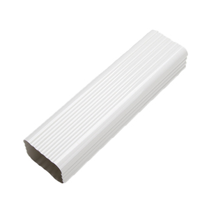 Raccords de conduit d'eau de pluie canaleta en <span class=keywords><strong>pvc</strong></span>, transparent, collecteur d'eau de pluie, <span class=keywords><strong>prix</strong></span> ghanéen, livraison gratuite - Product Image 1
