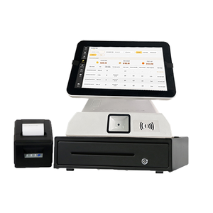 ระบบขายหน้าร้านแบบออลอินวัน OEM ODM สำหรับเดสก์ท็อป รุ่น I1S I1S - Product Image 1
