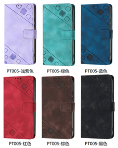 Étui <span class=keywords><strong>portefeuille</strong></span> en cuir PU tendance pour <span class=keywords><strong>Google</strong></span> <span class=keywords><strong>Pixel</strong></span> 6 6A 7 7A Pro 5G – Housse de protection pour téléphone portable - Product Image 6