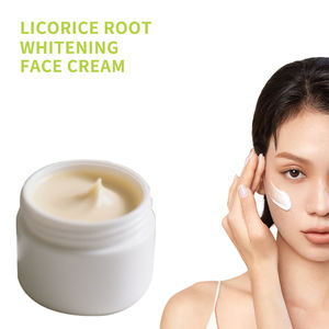 Corps Italie Semi-fini Crème pour les mains de marque privée pour le visage Non Rapide Meilleure crème chinoise de blanchiment de la peau du visage pour les femmes Vente en gros - Product Image 5