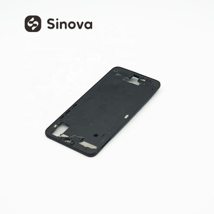 Nhà Máy Bán Hàng Trực Tiếp Độ Chính Xác Cao Thay Thế Phụ Kiện <span class=keywords><strong>LCD</strong></span> Phía Trước <span class=keywords><strong>Bezel</strong></span> Điện Thoại Di Động Khung Trung Khung - Product Image 3