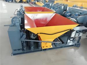 <span class=keywords><strong>Machine</strong></span> de fabrication de panneaux de mur en béton préfabriqués renforcés automatiques de bonne qualité - Product Image 2