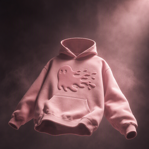 Sudadera con Capucha para Hombre, Gruesa, de 400 g/m², con Estampado 3D Personalizado, Logotipo Bordado, Estilo Casual, Talla Grande, Venta al Por Mayor - Product Image 1