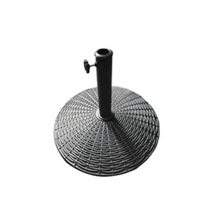 Custom Garden Terrace Sun Umbrella Base al aire libre Playa Patio al aire libre Paraguas Base Stand - Product Image 4