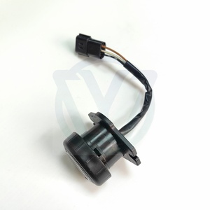 CYJ 2552-1004 ปุ่มปรับคันเร่ง ใช้ได้กับ DH150, DH220-5, DH225-7, DH300-7, DH420-7/-9, DX140-3, DX225, DX255, DX300, DX350, DX380, DX420 - Product Image 1