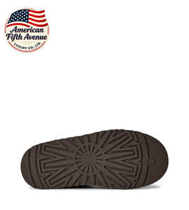 Botas de Nieve de Alta Calidad 2026, Marca de Lujo, Impermeables, Suaves, de Lana de Oveja Real, Botas de Invierno, Modernas, Lindas, con Plataforma de Piel, Estilo Uggly - Product Image 6