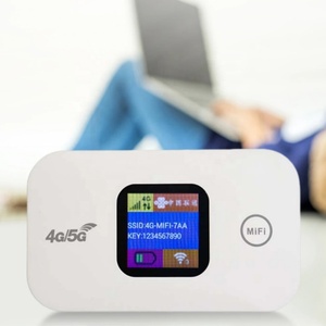 Routeur Wifi Portable 4G en Gros, Hotspot Wifi Mobile de Poche LTE H807 Pro 4G H807Pro - Product Image 3