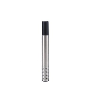 Stainless Steel Tea Infuser 304 Portable Filter For Tea Coffee Making With Polished Finish - Product Image 3