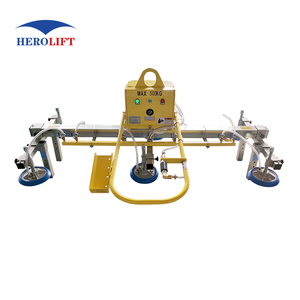 <strong>Vacuum</strong> Device Lifting Suction Cup <strong>Vacuum</strong> Pump <strong>Lifter</strong> for Wood Decorative Panels - Product Image 2