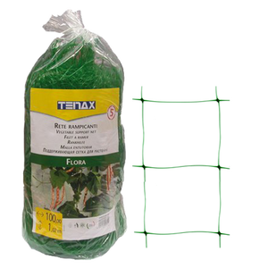 ตาข่ายปีนเขา1.7x1000ม. สีขาวประเภทสินค้าที่มองเห็นได้ชัดเจนสำหรับเครื่องมือหมุน - Product Image 1