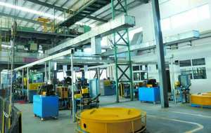 150Ah <span class=keywords><strong>Fiamm</strong></span> Batteries 150Ah Batteries D'inverseur 150Ah Batterie Sans Entretien - Product Image 2