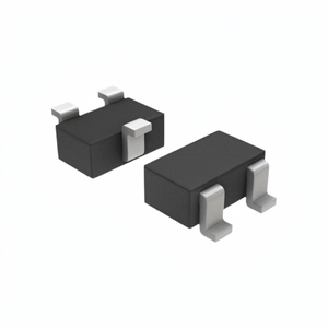 Original Electronic Chips Component Transistors SC-70, SOT-323 FJX597JCTF - Product Image 1