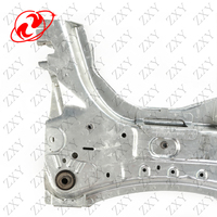 Pièces automobiles, traverse de châssis pour Renault Scenic 2 03-09 OEM:8200742904