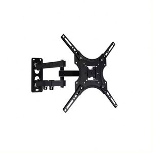 Soporte de exhibición de <span class=keywords><strong>TV</strong></span> de movimiento completo Soporte de pared giratorio Soporte de montaje de pared de <span class=keywords><strong>TV</strong></span> giratorio - Product Image 5