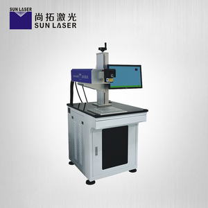 Nhà Máy Bán buôn sợi Laser UV đánh dấu máy - Product Image 2