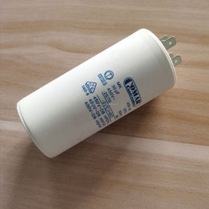 ET950 Yamaha Tụ Điện Máy Phát Điện Xăng Phụ Tùng CBB60 CBB61 Tụ 10Uf <span class=keywords><strong>20</strong></span> <span class=keywords><strong>Uf</strong></span> 25 <span class=keywords><strong>Uf</strong></span> 30Uf 40Uf Yamaha Các Bộ Phận - Product Image 3