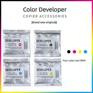 JP Original <strong>Color</strong> <strong>Developer</strong> Carrier for Ricoh IMC2510 3510 6010 2010 3010 4510 High Quality Copier Printer Powder Spare Parts - Product Image 3