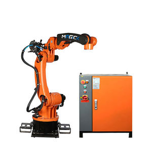 Machine de soudage laser MKLASER chaude 3000w 6 axes Robot industriel Robot de soudage laser Machine de soudage laser à fibre automatique - Product Image 6