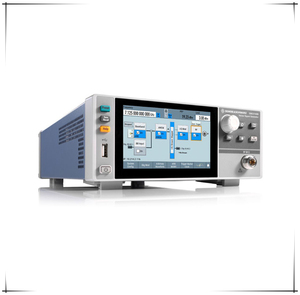 Generador de Señales Rohde & Schwarz SMCV100B Usado de 7.125 GHz - Product Image 3