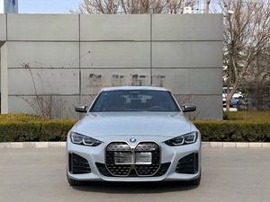<span class=keywords><strong>BMW</strong></span> I4 Eléctrico Usado Barato, Modelo 2022, M50 Automático, Cuero, R18, Volante a la Izquierda - Product Image 2