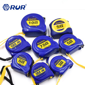 Rur Tape Measure 3M 5M 7.5M 10M Stainless Steel Automatic Blade Household Industrial Use - Product Image 1