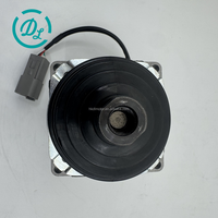 EexcavaStart Joystick Elektronik Kontrol Grubu 286-7039 D3G D4G D5G Paletli Traktörler Dayanıklı Güvenilir Kolay Kurulum 1 Yıl Garantili