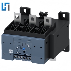 Nouveau Original 3RB2056-1FC2 relais thermique Module PLC contrôleur d'automatisation industrielle stock d'entrepôt - Product Image 1