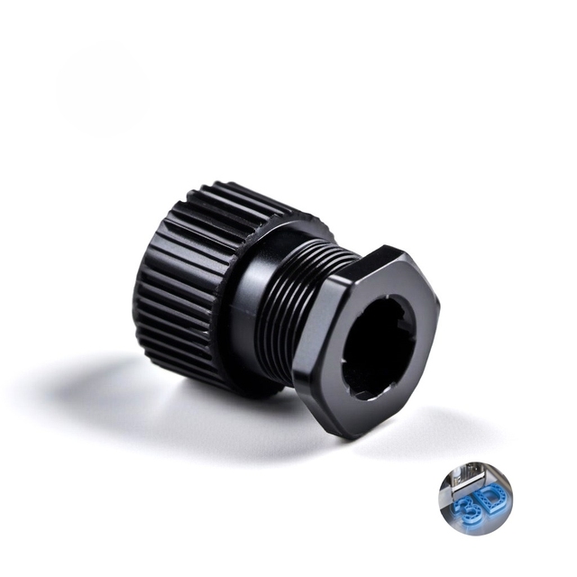 High Precision Fast Shaping 3D Printer Laser Machining for Stainless Steel Plastic Custom Products
