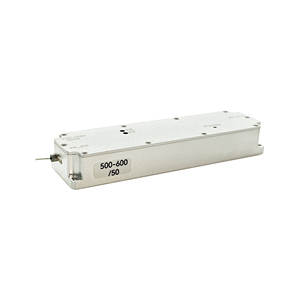 무인 공중 차량 방어를 위한 50W GaN 모듈 - Product Image 2