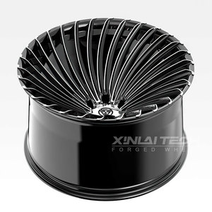 Jantes en aluminium forgé XL à profil profond concave 17 <span class=keywords><strong>18</strong></span> 19 20 21 22 <span class=keywords><strong>pouces</strong></span> 5x112 5x120 5x130 pour Porsche Audi BMW Mercedes AMG - Product Image 2