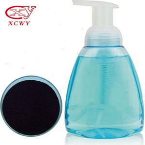 Tinte orgánico sintético ácido azul 9 <span class=keywords><strong>CI</strong></span> <span class=keywords><strong>42090</strong></span> líquido y polvo para la industria de fertilizantes - Product Image 4