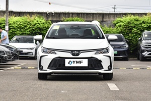 Toyota 2023 Hybrid 1.8L <span class=keywords><strong>Sport</strong></span> 2023 Toyota Hybrid Coche nuevo Gasolina Toyota Coche usado - Product Image 3