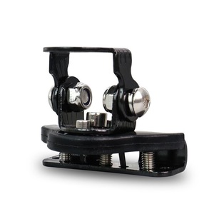 Giá đỡ đèn LED đa năng cho ô tô, xe sedan, xe tải, xe UTV, xe SUV, giá đỡ đèn làm việc trên nắp capo, tình trạng mới - Product Image 2