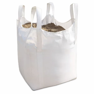 071 Pengemasan untuk Lumpur Terkompresi: 1 Ton, 1,5 Ton, 2 Ton dalam Ketebalan; Tahan Aus, Kantong Terkontainerisasi. - Product Image 4